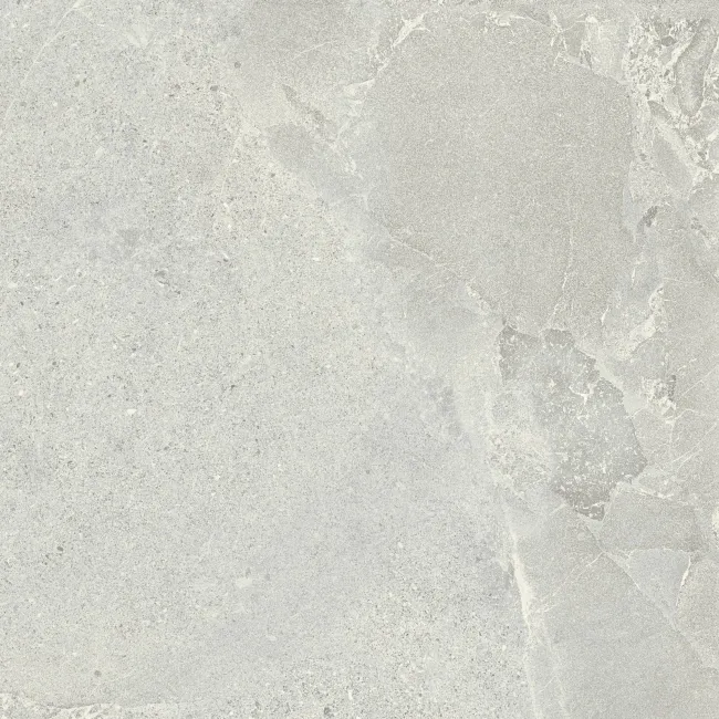 Roca Avalon Grey Stone Effect Matt Porcelain Floor Tile