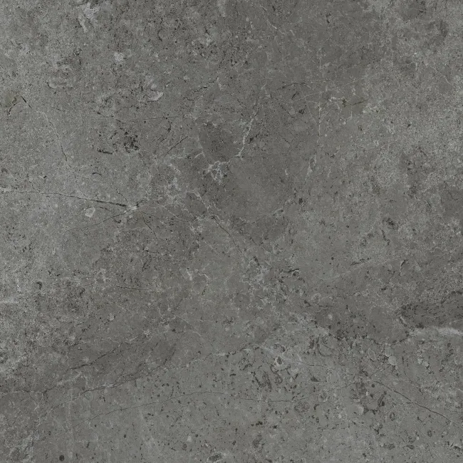 Baltico Grey Stone Effect Matt Porcelain Floor Tile