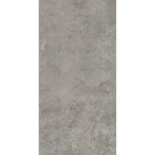 Baltico Light Grey Stone Effect Porcelain Wall & Floor Tile