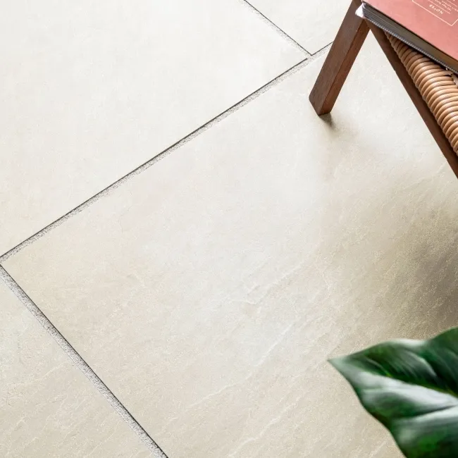 Cedar Multicolour Sandstone Effect Matt Large Porcelain Outdoor Slab Tile