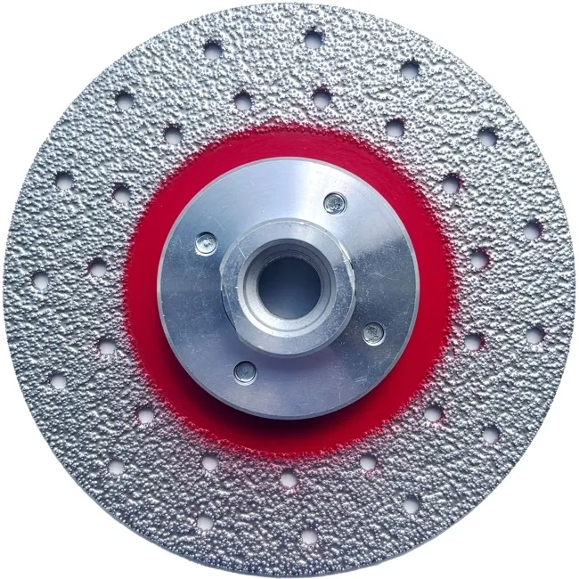Tileasy 115mm Multi-Purpose Cutting & Grinding Disc