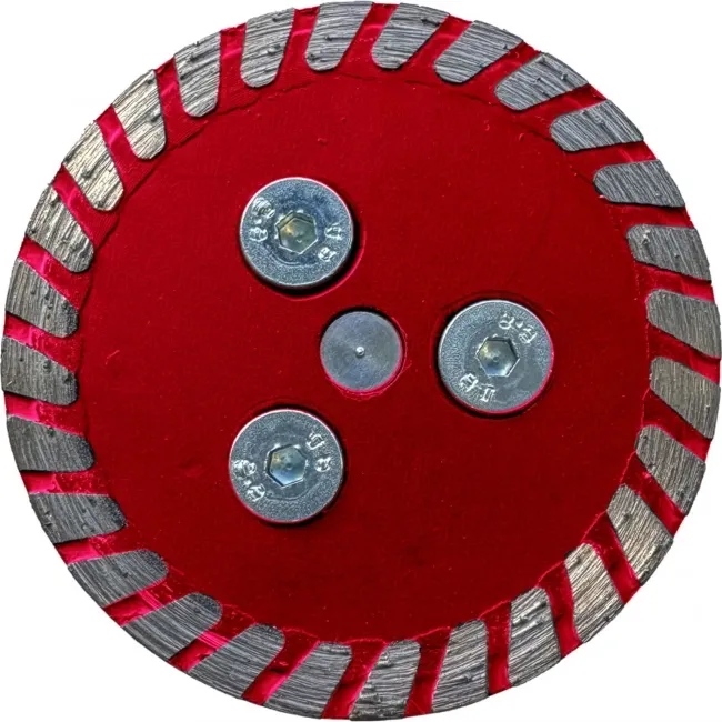 Tileasy 50mm Mini Cutting & Grinding Disc