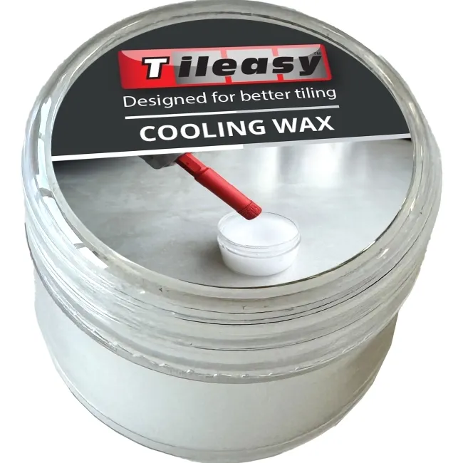 Tileasy Cooling Wax for Diamond Tools