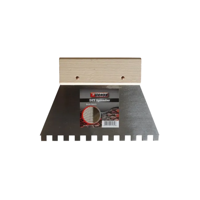 8mm DIY Adhesive Spreader