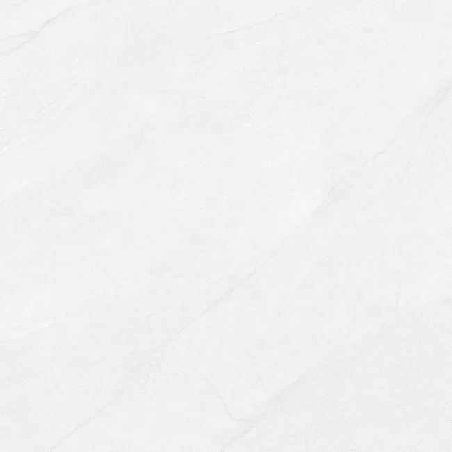 Halley White Slate Effect Matt Large Porcelain Floor Tile