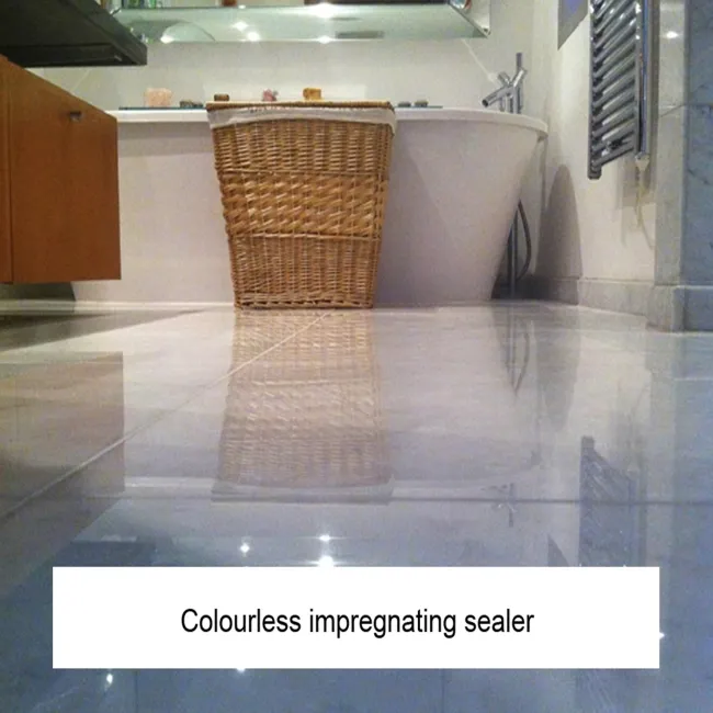 LTP MPG Polished Tile Sealer 1L