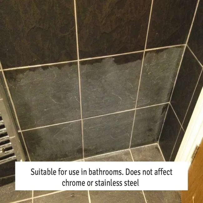 LTP Cement,Grout & Salt Residue Remover (1 Litre)