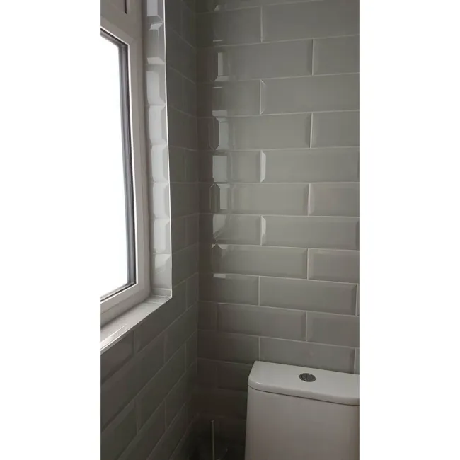 Metro Grey Wall Tiles