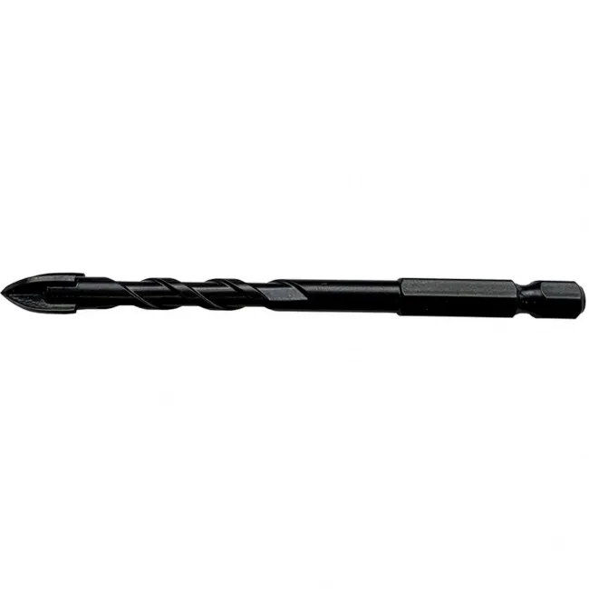 Tileasy Multi-Purpose Cross Drill Bit – 8mm
