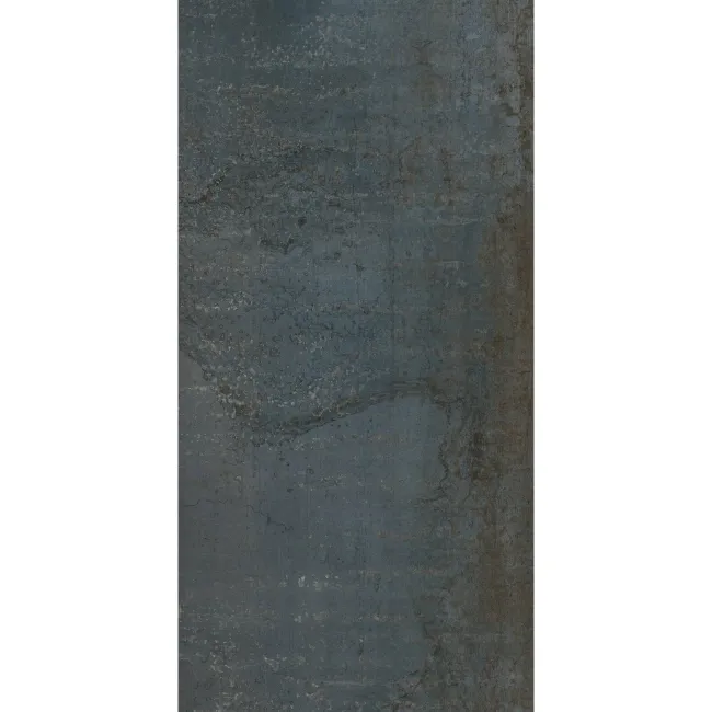 Metal Iron Rectified Porcelain Wall And Floor Tile