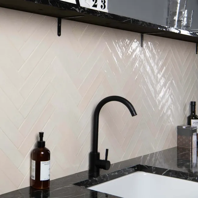 Piacenza Mix Bone Wall Tile