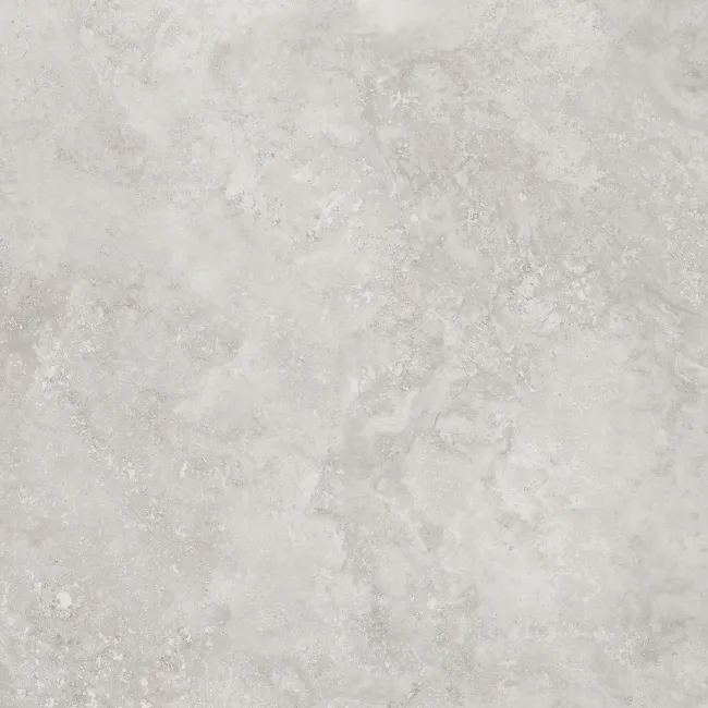 Premiere Grey Stone Effect Matt Porcelain Floor Tile