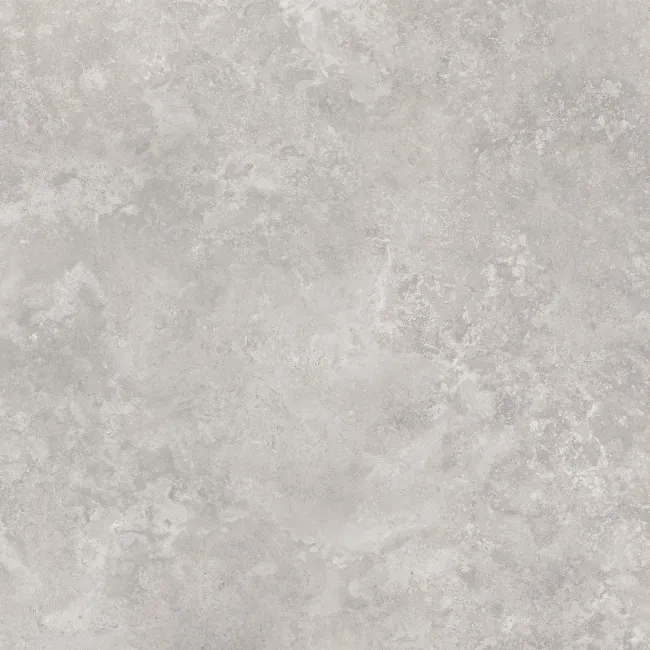 Premiere Grey Stone Effect Matt Porcelain Floor Tile