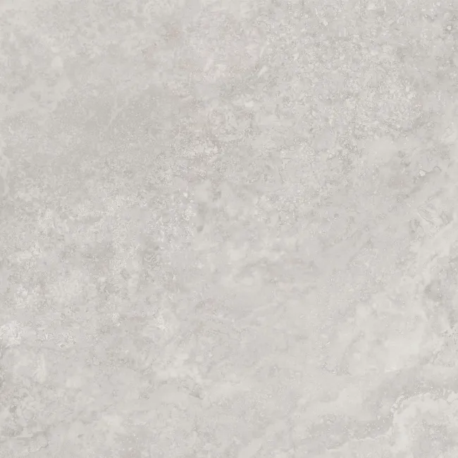 Premiere Grey Stone Effect Matt Porcelain Floor Tile