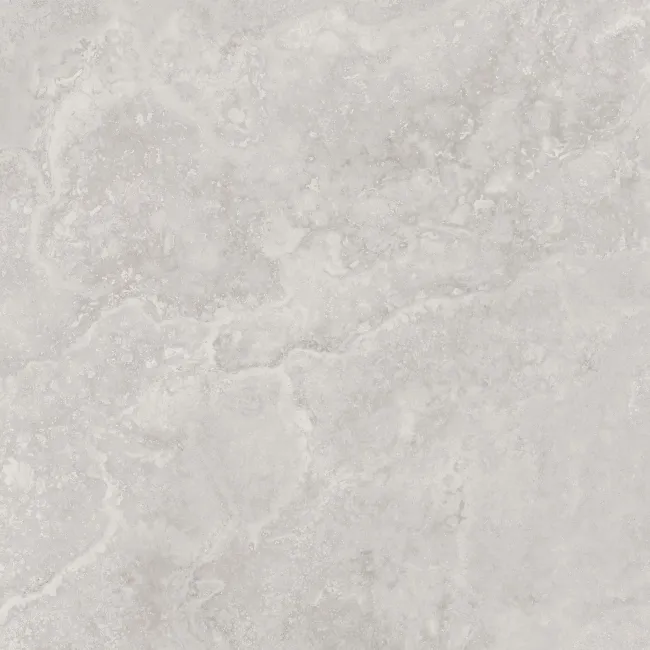 Premiere Grey Stone Effect Matt Porcelain Floor Tile