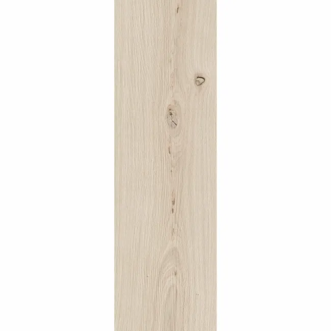 SandWood White Oak Wood Effect Matt Porcelain Floor Tile