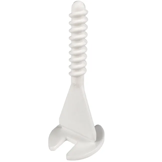 Tileasy 2mm Twister Leveling Spacer Base - Pack of 200