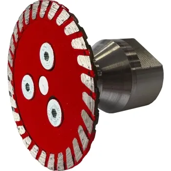 Tileasy 50mm Mini Cutting & Grinding Disc