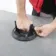 Rubi Heavy-Duty Suction Cup with Vacuum