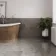 Baltico Grey Stone Effect Porcelain Wall & Floor Tile