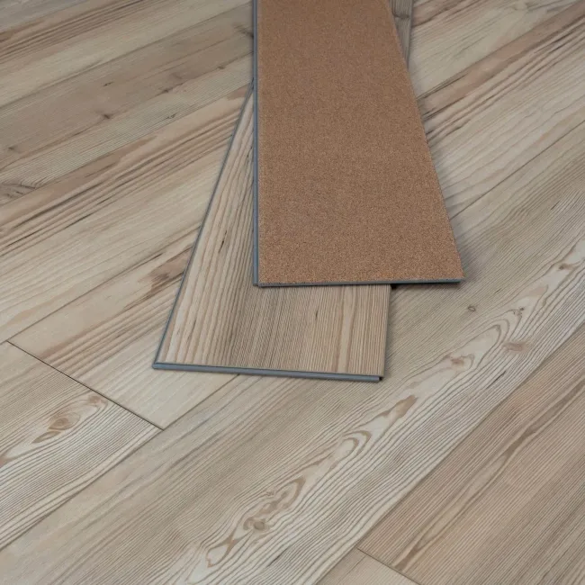 Ashcroft Light Oak XXL Luxury Click Vinyl Flooring 6.5mm
