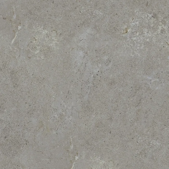Baltico Light Grey Stone Effect Matt Porcelain Floor Tile