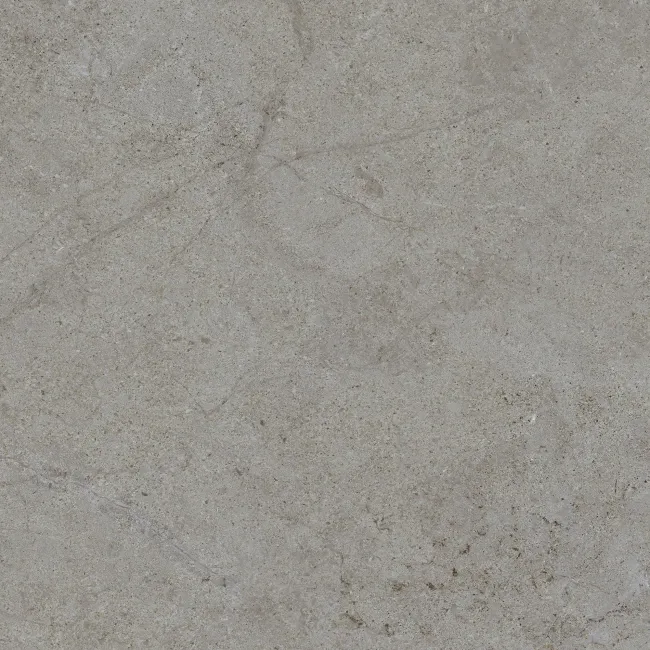 Baltico Light Grey Stone Effect Matt Porcelain Floor Tile