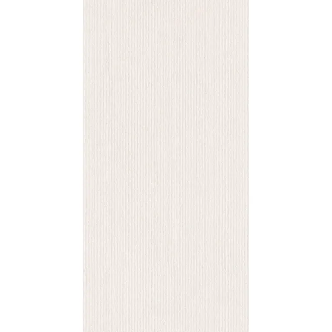 Everlast White Matrix Decor Concrete Effect Matt Porcelain Tile