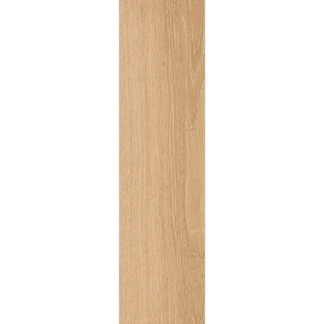 Gironde Natural Oak Wood Effect Matt Porcelain Floor Tile