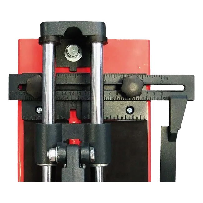 1000mm Pro Manual Tile Cutter 1000mm