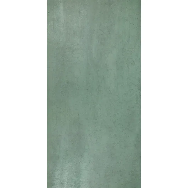 Lemmy Viridium Green Italian Matt Porcelain Wall and Floor Tiles