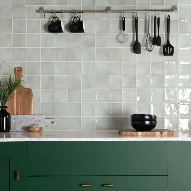 Manacor Mint 100x100mm