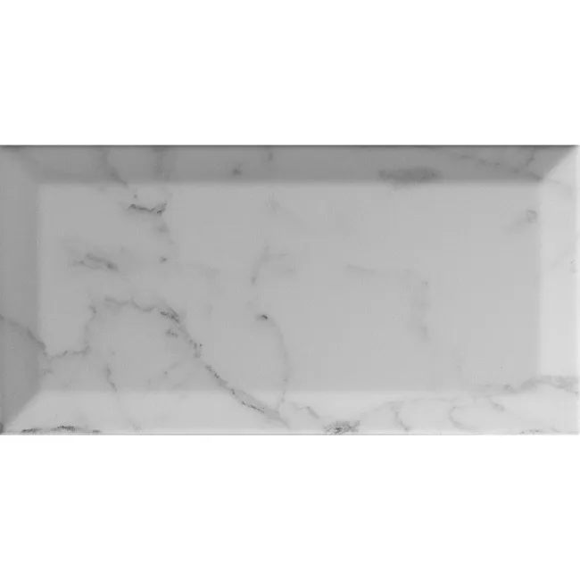 Metro Stone Effect Marble Wall Metro Tiles