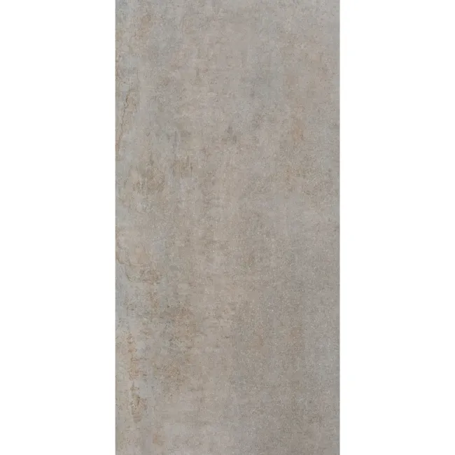 Oxide Grey Concrete Effect Matt Ceramic Wall Tile