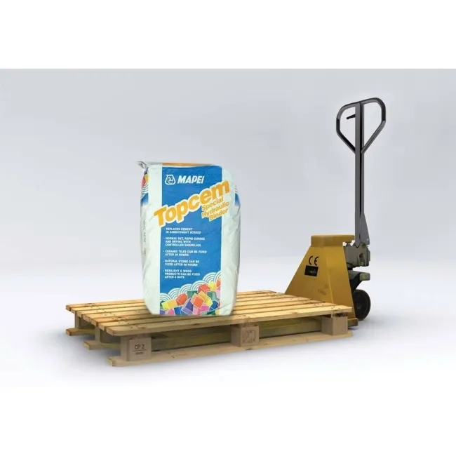 TopCem 20kg Pallet Deal- 50 Bags