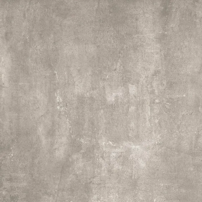 Porto Grey Concrete Effect Matt Porcelain Outdoor Slab Tile