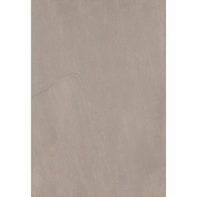 Raj Green Sandstone Effect Matt Large Porcelain Outdoor Slab 