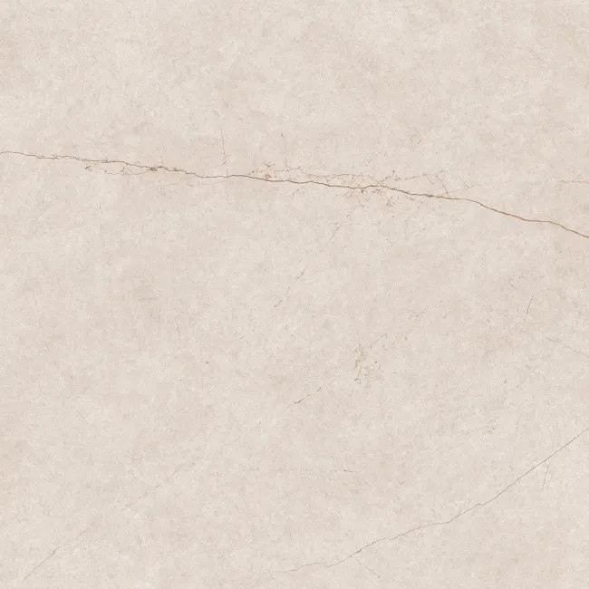 Roca Crema Delicato Marble Effect Matt Large Porcelain Tile