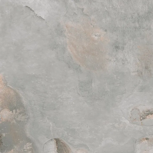 Slate Way Grey Matt Porcelain Floor Tile