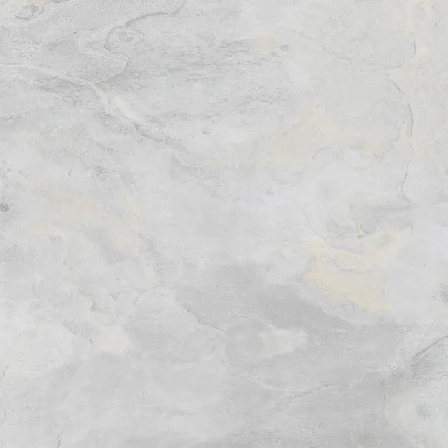 Slate Way Light Grey Matt Porcelain Floor Tile