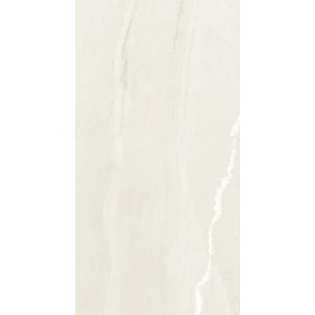 Snowdon Marfil Stone Effect Matt Porcelain Wall and Floor Tile