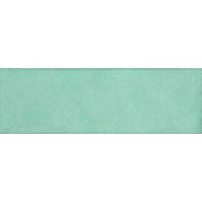 Village Teal Wall Tiles