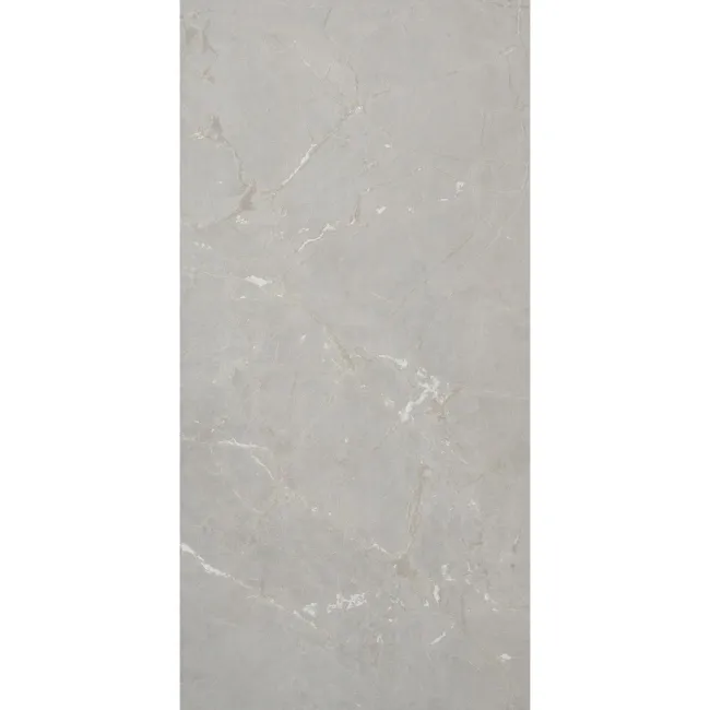 Neeko Grey Stone Effect Matt Porcelain Tile
