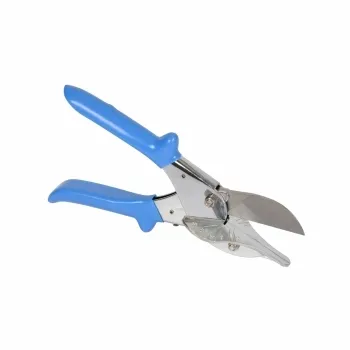 Gripper & Scotia Cutter