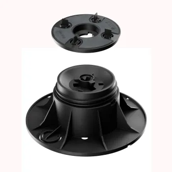 Mapei Duo Maxi Pedestal 56-91mm with 4mm head