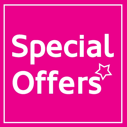 Special Offers