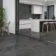 Colorado Anthracite Slate Effect Anti Slip Porcelain Tile