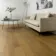 Delamere Smoked Brushed Oak Engineered Wood Flooring 13x150mm Oiled
