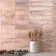 Luma Pink Gloss Decor Ceramic Wall Tile