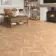 Parquet Oak Herringbone Engineered Wood 10mm Smooth Lacquered